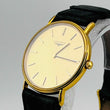 Load image into Gallery viewer, LONGINES L4.637.2 quartz Champagne Dial Men's Watch 31.9mm