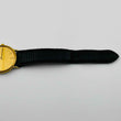 Load image into Gallery viewer, LONGINES L4.637.2 quartz Champagne Dial Men's Watch 31.9mm