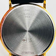 Load image into Gallery viewer, LONGINES L4.637.2 quartz Champagne Dial Men's Watch 31.9mm
