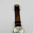 Load image into Gallery viewer, LONGINES L4.637.2 quartz Champagne Dial Men's Watch 31.9mm