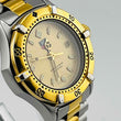 Load image into Gallery viewer, Tag Heuer WE1420-R Quartz Professional 200 date Ladies' Watch 27.4mm