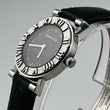 Load image into Gallery viewer, TIFFANY & CO Atlas Date Quartz 950280257 Steel Ladies Watch 24.0mm