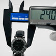 Load image into Gallery viewer, TIFFANY & CO Atlas Date Quartz 950280257 Steel Ladies Watch 24.0mm