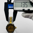 Load image into Gallery viewer, Tag Heuer WE1420-R Quartz Professional 200 date Ladies' Watch 27.4mm