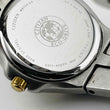 Load image into Gallery viewer, Citizen Eco-Drive E011-K15711 Date Navy Dial 2 Tone Analog Women's Watch 24.0mm
