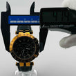 Load image into Gallery viewer, VERSACE VERQ00420 Quartz dial and strap both green replacement bezel available 41.4