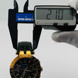 Load image into Gallery viewer, VERSACE VERQ00420 Quartz dial and strap both green replacement bezel available 41.4