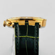 Load image into Gallery viewer, VERSACE VERQ00420 Quartz dial and strap both green replacement bezel available 41.4
