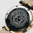 Load image into Gallery viewer, VERSACE VERQ00420 Quartz dial and strap both green replacement bezel available 41.4
