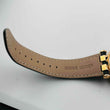 Load image into Gallery viewer, VERSACE VERQ00420 Quartz dial and strap both green replacement bezel available 41.4