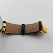 Load image into Gallery viewer, VERSACE VERQ00420 Quartz dial and strap both green replacement bezel available 41.4