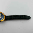 Load image into Gallery viewer, VERSACE VERQ00420 Quartz dial and strap both green replacement bezel available 41.4
