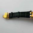 Load image into Gallery viewer, VERSACE VERQ00420 Quartz dial and strap both green replacement bezel available 41.4