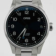 Load image into Gallery viewer, ORIS 7761 40 Big Crown ProPilot Automatic Date Dial Navy Men's wristwatch 40.2mm
