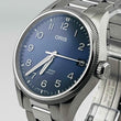 Load image into Gallery viewer, ORIS 7761 40 Big Crown ProPilot Automatic Date Dial Navy Men's wristwatch 40.2mm