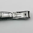 Load image into Gallery viewer, SEIKO KINETIC 5M63-0B20 Automatic black dial day date 36.3mm