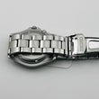 Load image into Gallery viewer, SEIKO KINETIC 5M63-0B20 Automatic black dial day date 36.3mm