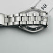 Load image into Gallery viewer, SEIKO KINETIC 5M63-0B20 Automatic black dial day date 36.3mm