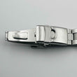Load image into Gallery viewer, SEIKO KINETIC 5M63-0B20 Automatic black dial day date 36.3mm