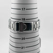 Load image into Gallery viewer, SEIKO KINETIC 5M63-0B20 Automatic black dial day date 36.3mm