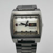 Load image into Gallery viewer, RADO MANHATTAN Water Sealed Automatic Day Date Square Men's Watch 38.0mm