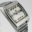 Load image into Gallery viewer, RADO MANHATTAN Water Sealed Automatic Day Date Square Men's Watch 38.0mm