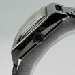 Load image into Gallery viewer, RADO MANHATTAN Water Sealed Automatic Day Date Square Men's Watch 38.0mm