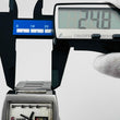 Load image into Gallery viewer, RADO MANHATTAN Water Sealed Automatic Day Date Square Men's Watch 38.0mm