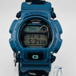 Load image into Gallery viewer, CASIO G-SHOCK MASAIMARA DW-8800 JANGWA KWETU PIA Blue Camouflage 46.3mm
