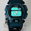 Load image into Gallery viewer, CASIO G-SHOCK MASAIMARA DW-8800 JANGWA KWETU PIA Blue Camouflage 46.3mm