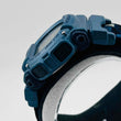 Load image into Gallery viewer, CASIO G-SHOCK MASAIMARA DW-8800 JANGWA KWETU PIA Blue Camouflage 46.3mm