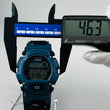 Load image into Gallery viewer, CASIO G-SHOCK MASAIMARA DW-8800 JANGWA KWETU PIA Blue Camouflage 46.3mm