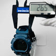 Load image into Gallery viewer, CASIO G-SHOCK MASAIMARA DW-8800 JANGWA KWETU PIA Blue Camouflage 46.3mm