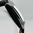 Load image into Gallery viewer, CASIO WAVE CEPTOR WVQ-202HE QUARTZ Blue dial Belt clasp broken 37.5mm