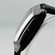 Load image into Gallery viewer, CASIO WAVE CEPTOR WVQ-202HE QUARTZ Blue dial Belt clasp broken 37.5mm