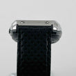 Load image into Gallery viewer, CASIO WAVE CEPTOR WVQ-202HE QUARTZ Blue dial Belt clasp broken 37.5mm