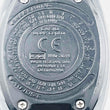 Load image into Gallery viewer, CASIO WAVE CEPTOR WVQ-202HE QUARTZ Blue dial Belt clasp broken 37.5mm