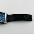 Load image into Gallery viewer, CASIO WAVE CEPTOR WVQ-202HE QUARTZ Blue dial Belt clasp broken 37.5mm