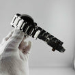 Load image into Gallery viewer, Calvin Klein K2G 271 Quartz grey black dial Chronograph 43.0mm