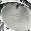 Load image into Gallery viewer, Calvin Klein K2G 271 Quartz grey black dial Chronograph 43.0mm