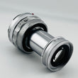 Load image into Gallery viewer, LEICA Elmar M90Mm F4 Collapsible Lens Interchangeable