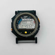 Load image into Gallery viewer, TIMEX 2016FA CELL Quartz no band 50M women's watch battery replaced 37.6mm