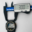 Load image into Gallery viewer, TIMEX 2016FA CELL Quartz no band 50M women's watch battery replaced 37.6mm