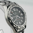 Load image into Gallery viewer, OMEGA Seamaster Quartz 200M 666ft Belt dirty Black Dial 36.1mm