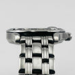 Load image into Gallery viewer, OMEGA Seamaster Quartz 200M 666ft Belt dirty Black Dial 36.1mm