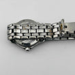 Load image into Gallery viewer, OMEGA Seamaster Quartz 200M 666ft Belt dirty Black Dial 36.1mm