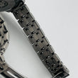 Load image into Gallery viewer, OMEGA Seamaster Quartz 200M 666ft Belt dirty Black Dial 36.1mm