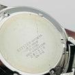 Load image into Gallery viewer, CITIZEN Speedmaster 0510-k16024CKW Quartz Chronograph Blue Dial 39.6mm