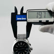 Load image into Gallery viewer, SEIKO BRIGHTZ SAGZ049 7B24-0AK0 Solar radio quartz blue dial men's watch 36.7mm