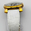 Load image into Gallery viewer, GaGa MILANO MANUALE48 N.19108 Black Men Wristwatch hand winding 48.0mm